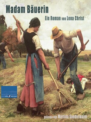 cover image of Madam Bäuerin